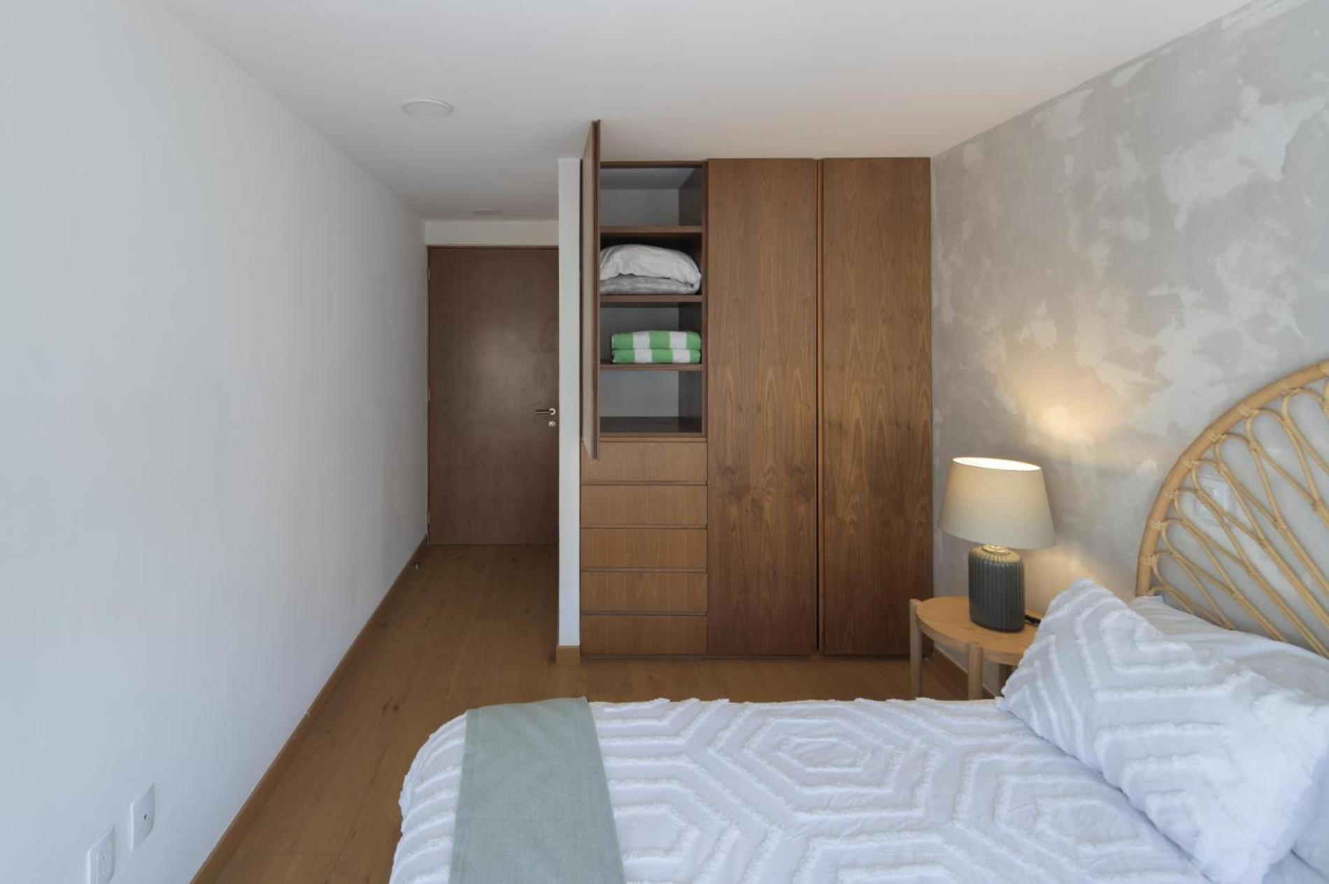Rooftop In Condesa W Air Conditioning * Mexico City