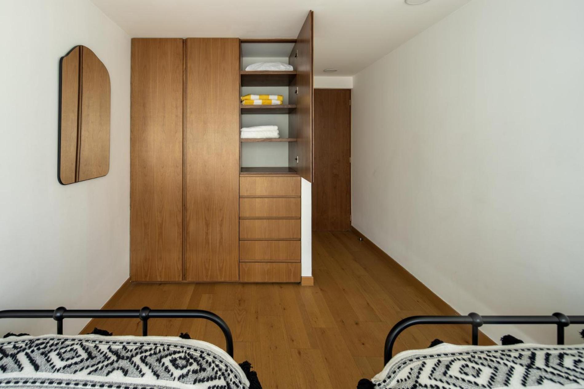 Rooftop In Condesa W Air Conditioning * Mexico City