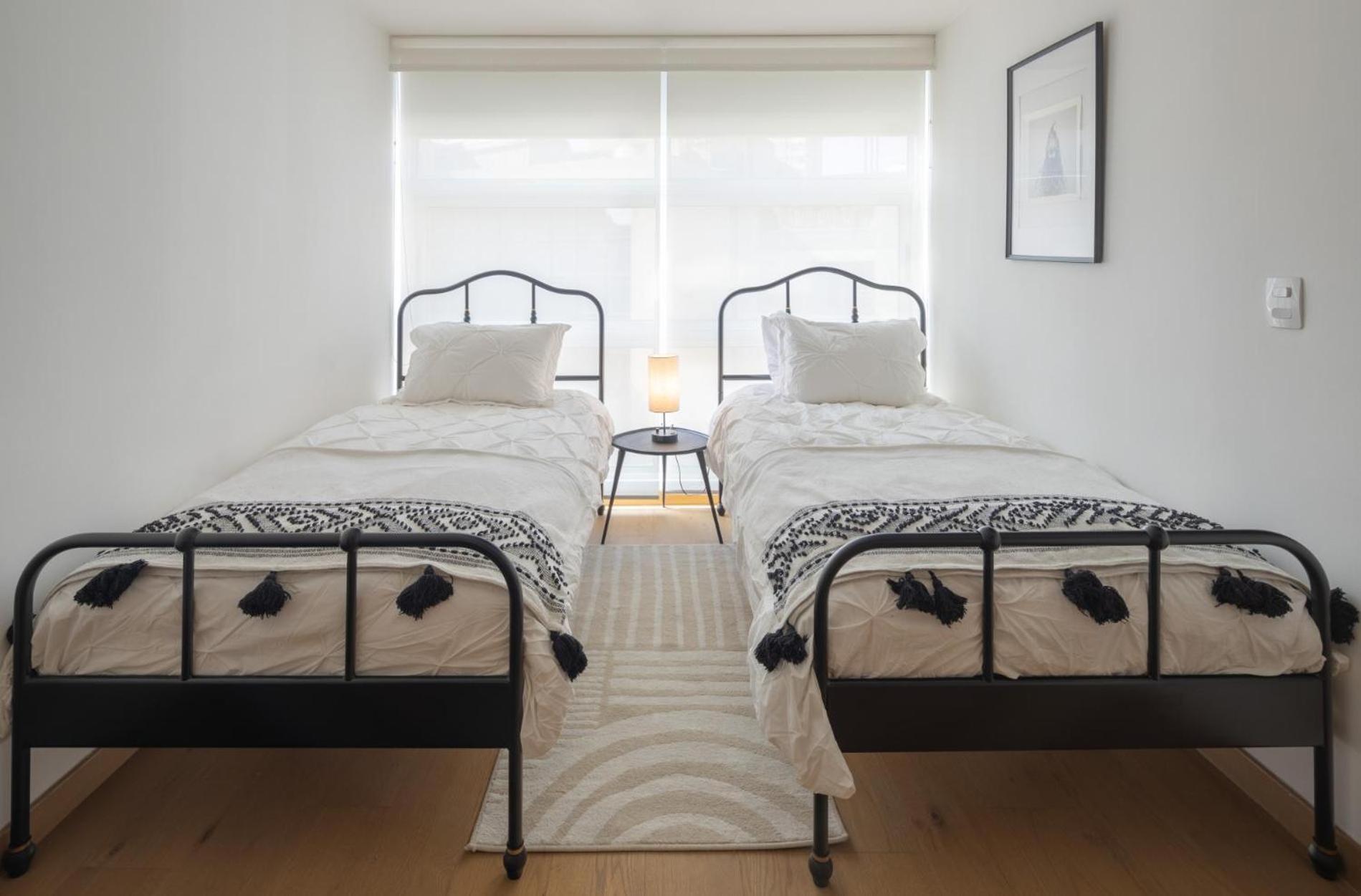 Rooftop In Condesa W Air Conditioning Appartamento *